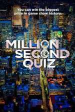 Watch The Million Second Quiz Niter