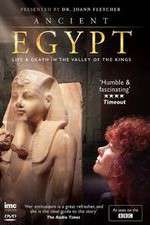 Watch Ancient Egypt Life and Death in the Valley of the Kings Niter