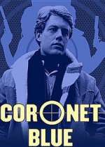 Watch Coronet Blue Niter
