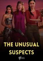 Watch The Unusual Suspects Niter