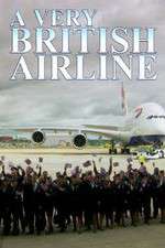 Watch A Very British Airline Niter