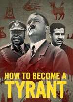 Watch How to Become a Tyrant Niter