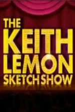 Watch The Keith Lemon Sketch Show Niter