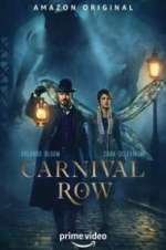 Watch Carnival Row Niter