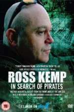 Watch Ross Kemp in Search of Pirates Niter