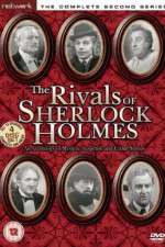 Watch The Rivals of Sherlock Holmes Niter
