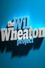 Watch The Wil Wheaton Project Niter