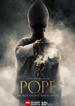 Watch Pope: The Most Powerful Man in History Niter