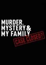 Watch Murder, Mystery and My Family: Case Closed? Niter