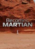 Watch Becoming Martian Niter