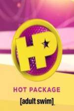 hot package tv poster