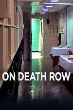 Watch On Death Row Niter