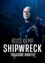 Watch Ross Kemp: Shipwreck Treasure Hunter Niter