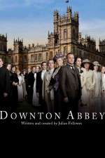 Watch Downton Abbey Niter