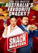 Watch Snackmasters Niter