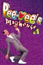 Watch Pee-wee's Playhouse Niter