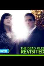 Watch The Dead Files Revisited Niter