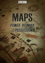 Watch Maps: Power, Plunder and Possession Niter