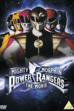 Watch Mighty Morphin Power Rangers Niter