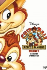 Watch Chip 'n Dale Rescue Rangers Niter