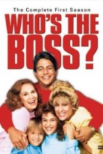 Watch Who's the Boss? Niter