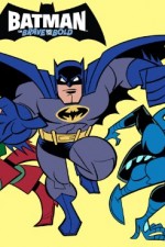 Watch Batman: The Brave and the Bold Niter