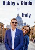 Watch Bobby and GIada in Italy Niter