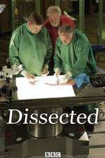 Watch Dissected Niter