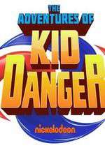 Watch The Adventures of Kid Danger Niter