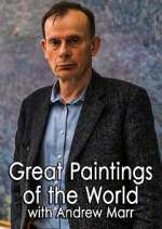 Watch Great Paintings of the World with Andrew Marr Niter
