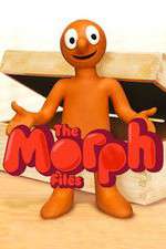 Watch The Morph Files Niter