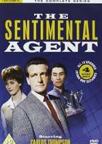 Watch The Sentimental Agent Niter