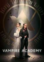 Watch Vampire Academy Niter