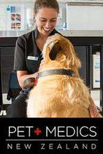 Watch Pet Medics Niter