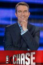 the chase tv poster