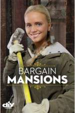 Watch Bargain Mansions Niter