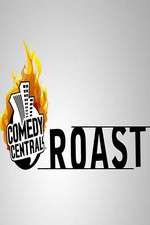 Watch Comedy Central Roast Niter