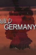 Watch Wild Germany Niter