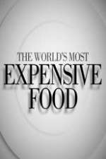 Watch The World's Most Expensive Food Niter