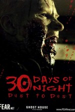 Watch 30 Days of Night: Dust to Dust Niter