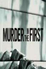 Watch Murder in the First Niter