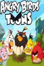 Watch Angry Birds Toons Niter