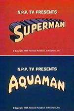 Watch The Superman/Aquaman Hour of Adventure Niter