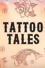 Watch Tattoo Tales Niter