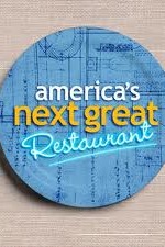 Watch America's Next Great Restaurant Niter