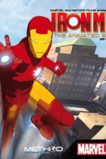 Watch Iron Man: Armored Adventures Niter