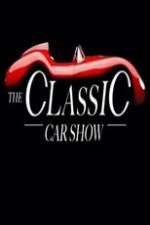 Watch The Classic Car Show Niter