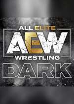 Watch AEW Dark Niter