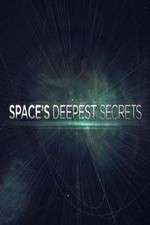 Watch Spaces Deepest Secrets Niter