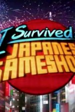 Watch I Survived a Japanese Game Show Niter